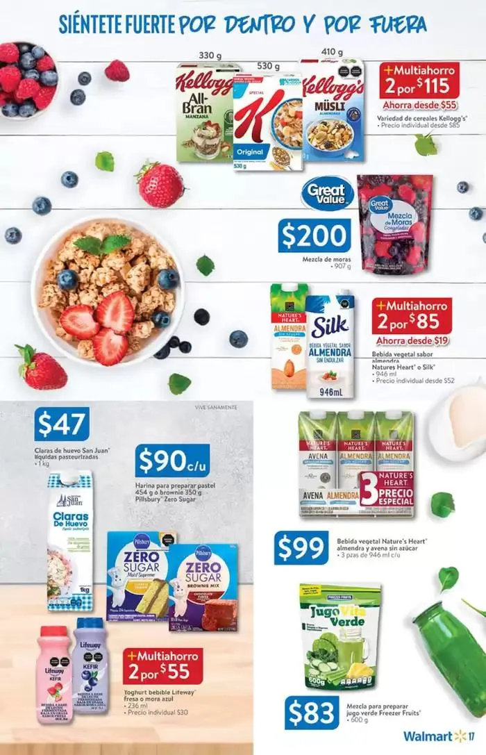 Catálogo de Enero Cuesta 9 de enero al 29 de enero 2025 - Pagina 17