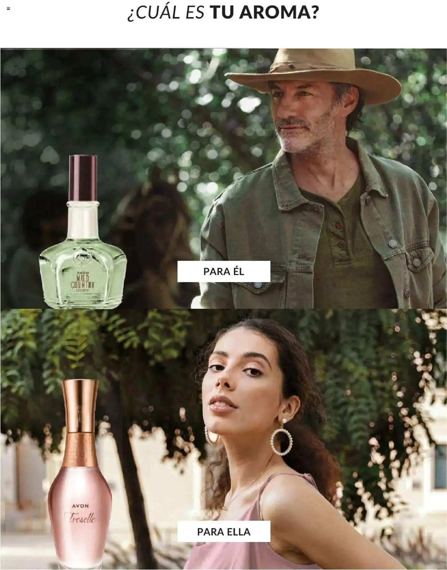 Catálogo de Catálogo Avon 3 de diciembre al 18 de enero 2025 - Pagina 64