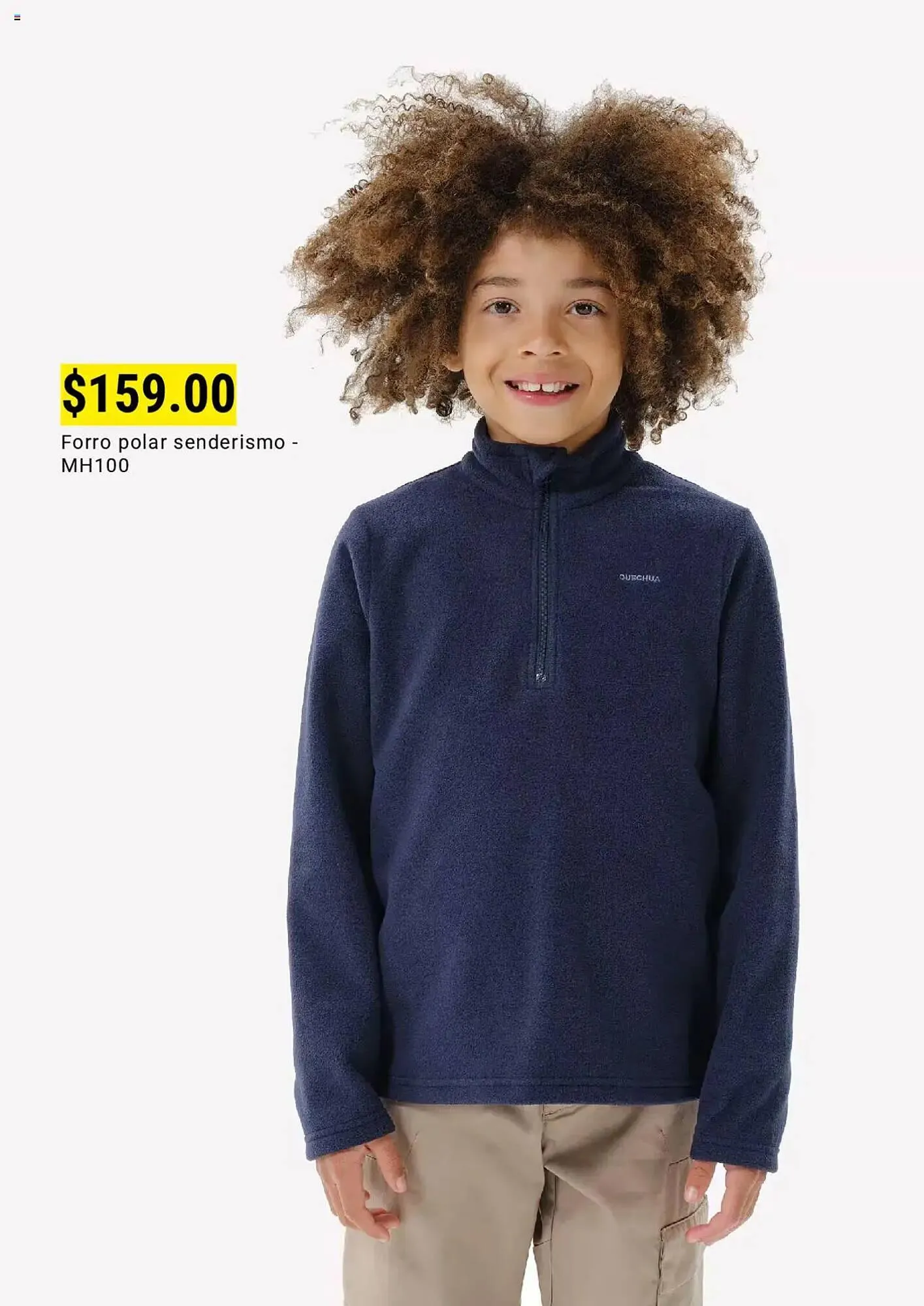 Catálogo de Catálogo Decathlon 1 de mayo al 31 de mayo 2025 - Pagina 9