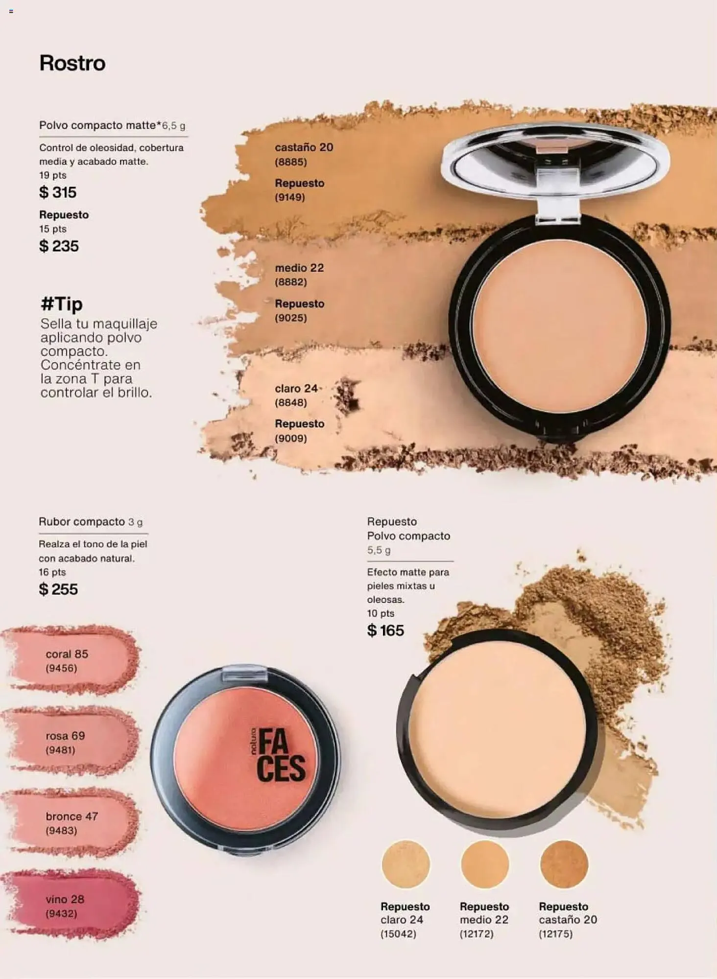 Catálogo de Catálogo Natura 10 de enero al 13 de febrero 2026 - Pagina 98