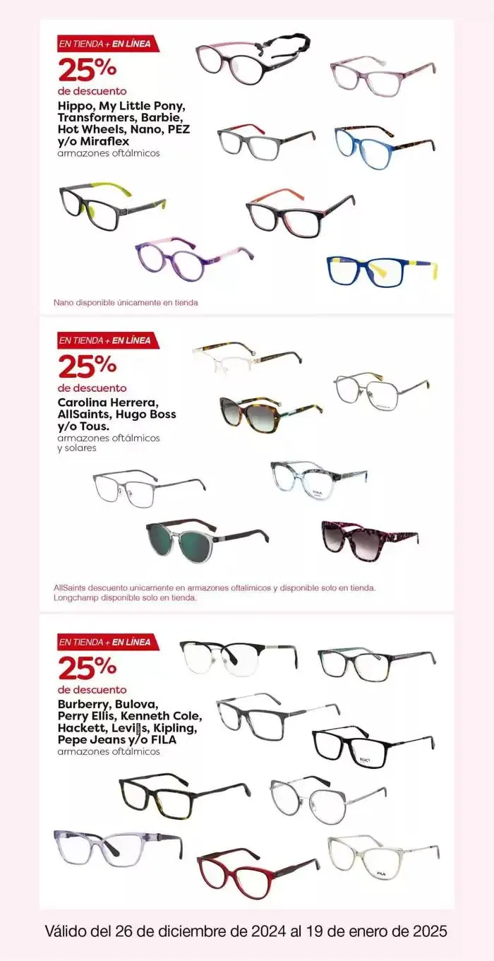 Catálogo de Cuponera Costco 27 de diciembre al 19 de enero 2025 - Pagina 27