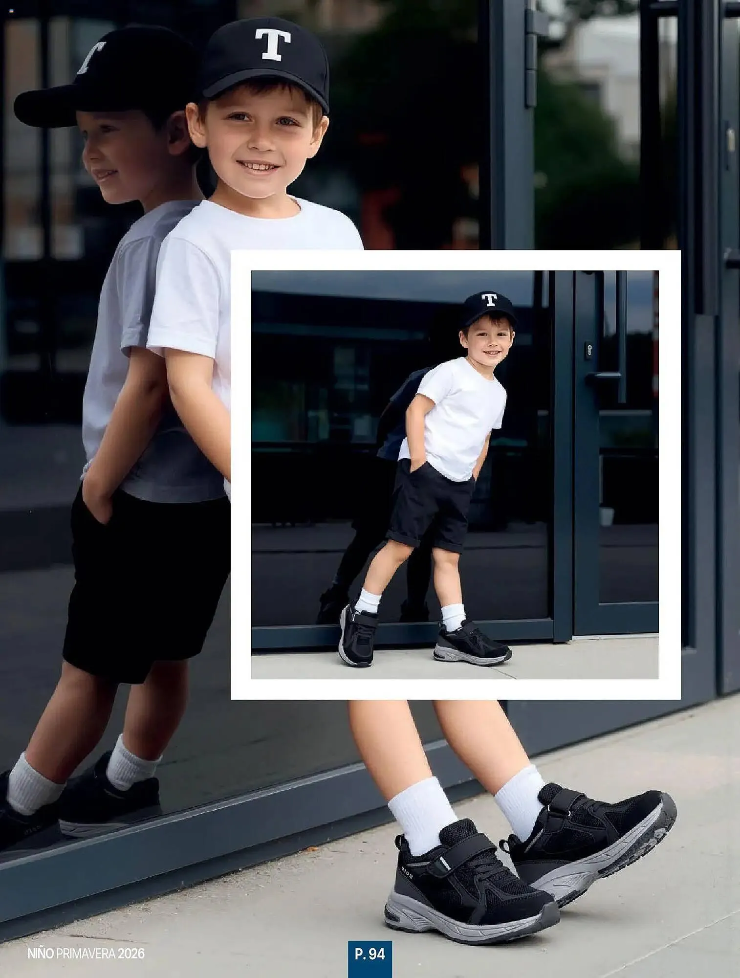 Catálogo de Catálogo Impuls 1 de enero al 1 de junio 2026 - Pagina 96