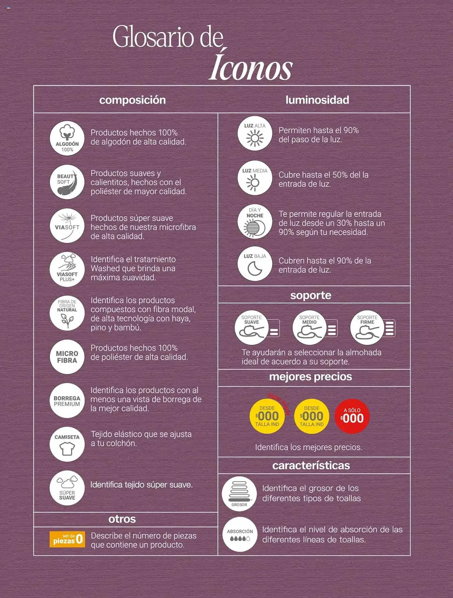 Catálogo de Catálogo Vianney 15 de agosto al 1 de abril 2026 - Pagina 200