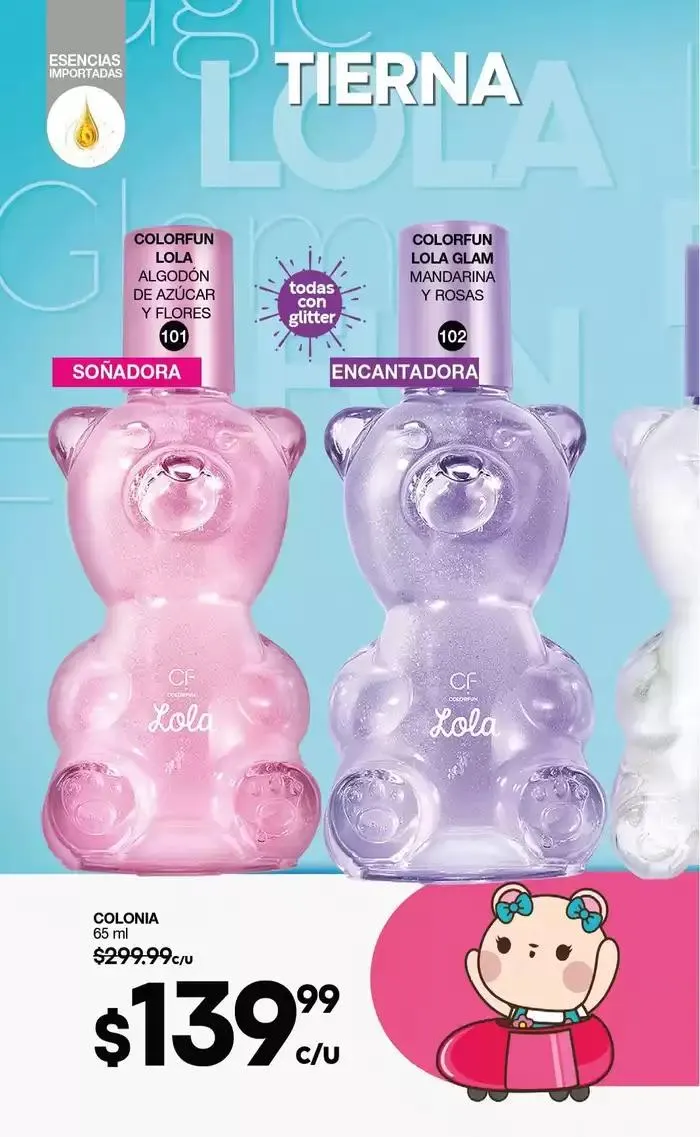 Catálogo de Fuller CAMPAÑA 01 1 de enero al 31 de diciembre 2025 - Pagina 38