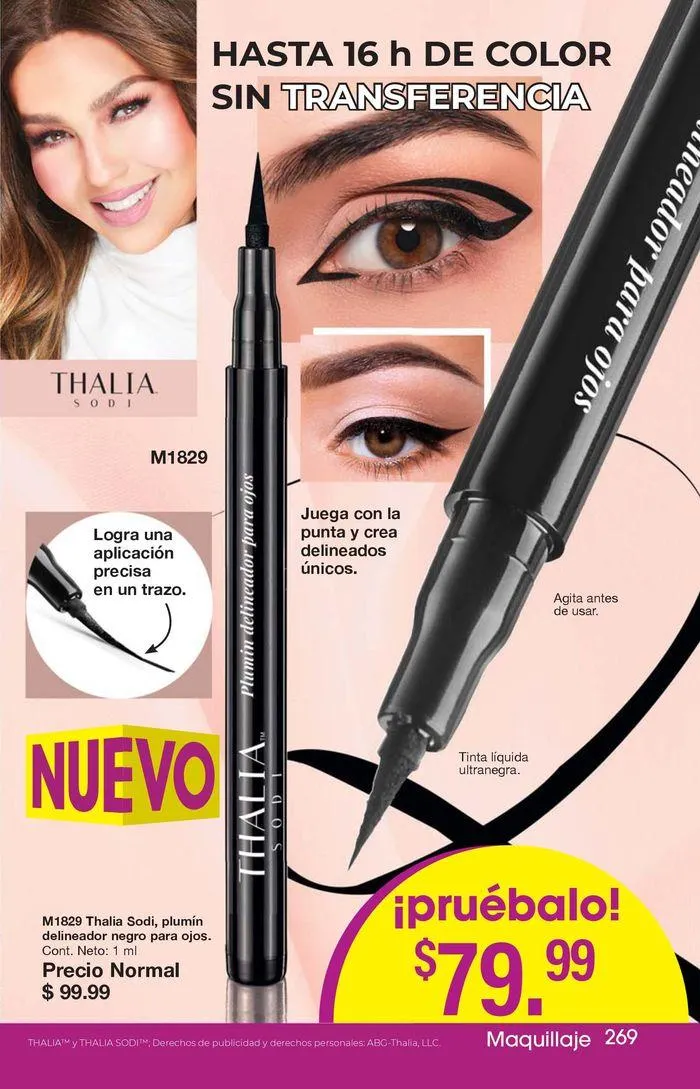 Catálogo de Arabela Campaña 15 25 de junio al 11 de julio 2024 - Pagina 239