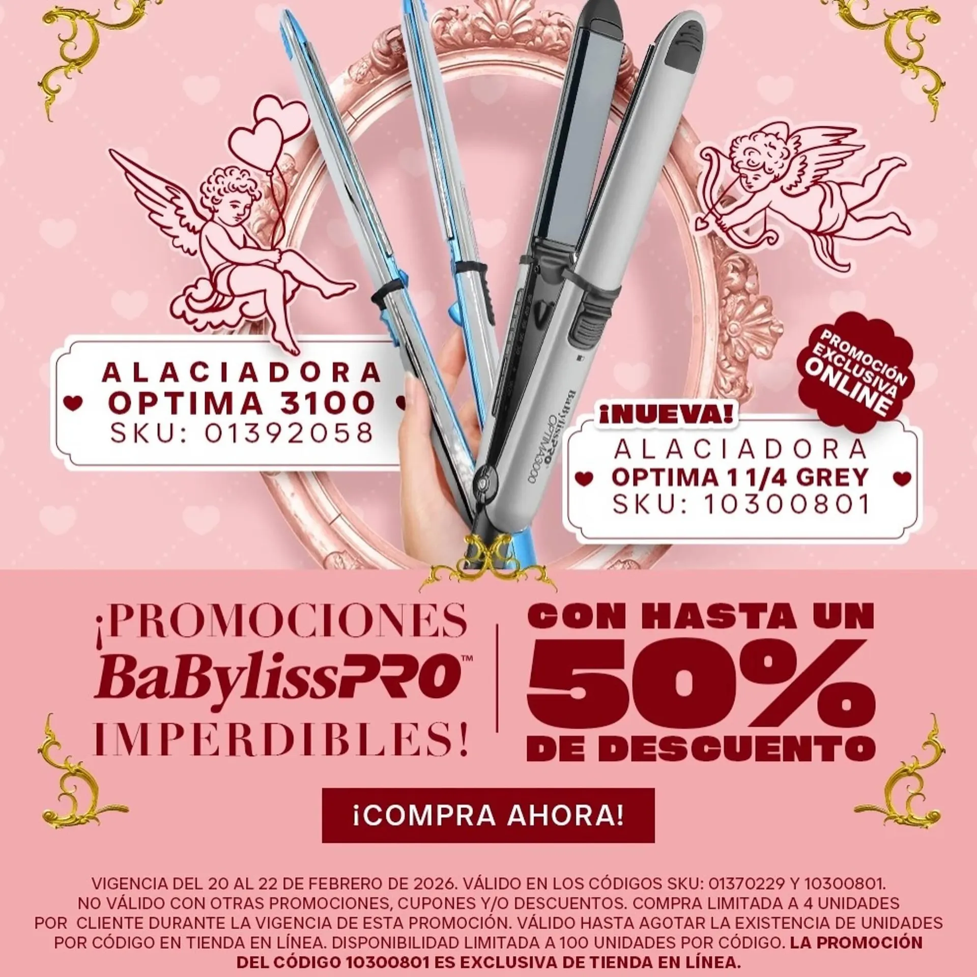 Catálogo de Catálogo Sally Beauty 20 de febrero al 22 de febrero 2026 - Pagina 2