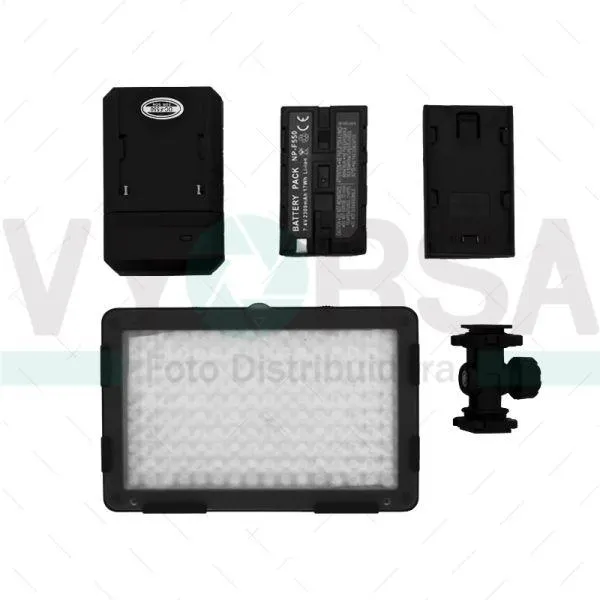 Lampara KODAK SL1600 LED Light