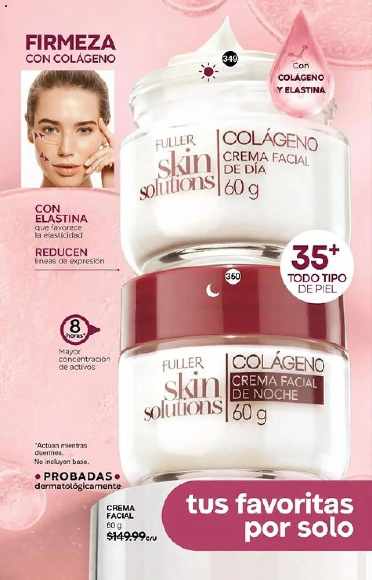 Catálogo de Catálogo Fuller 23 de febrero al 25 de marzo 2026 - Pagina 134