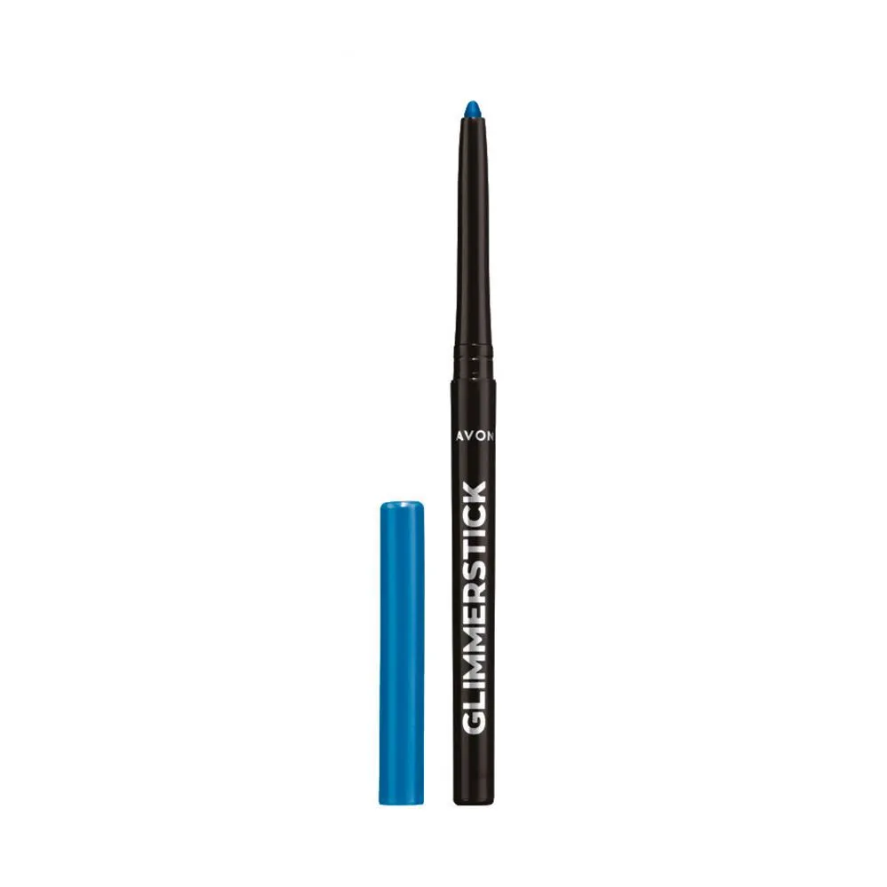 AVON DELINEADOR RETR OJOS BLACK