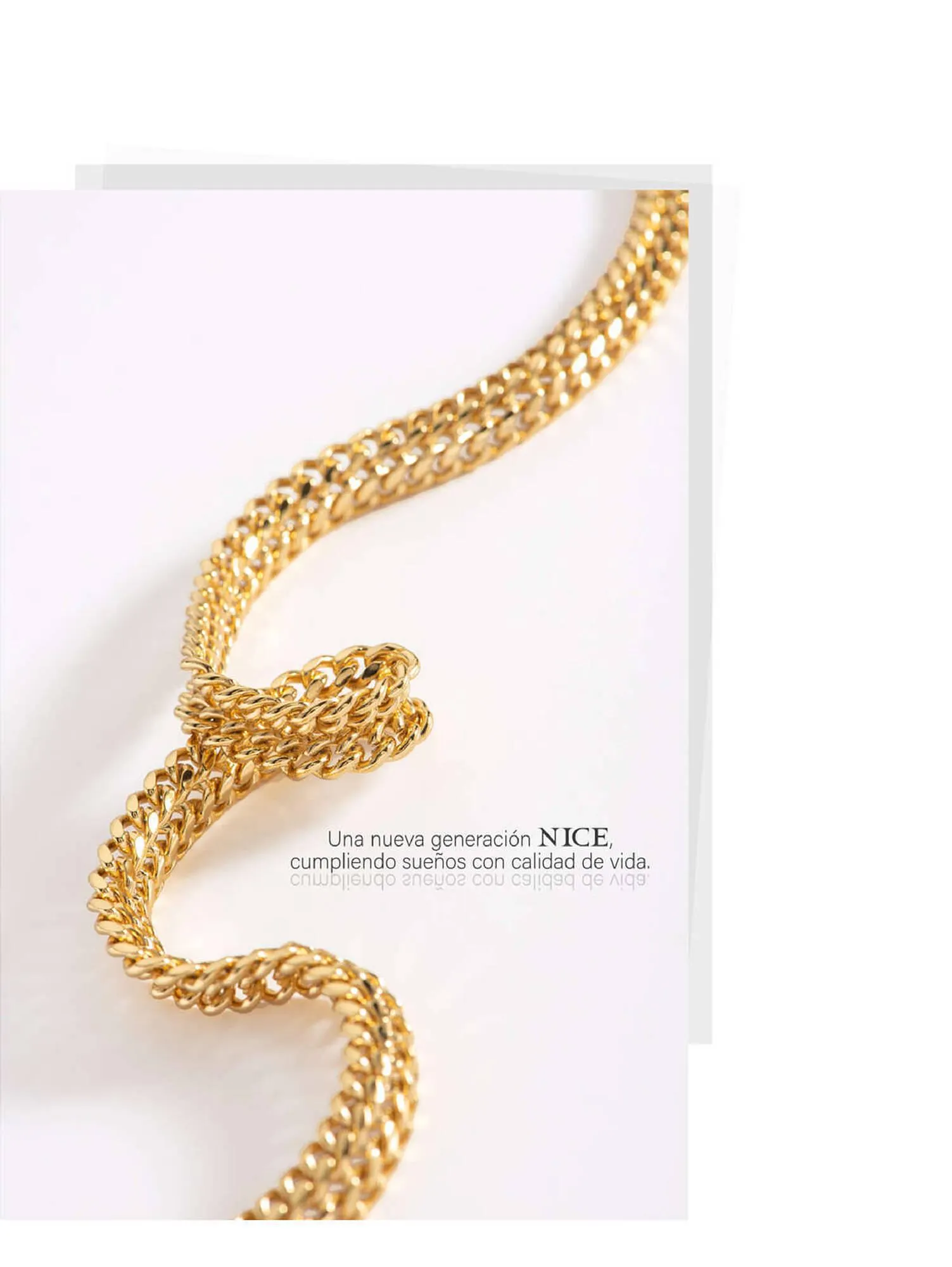 Catálogo de Catálogo Nice 6 de marzo al 31 de julio 2023 - Pagina 2