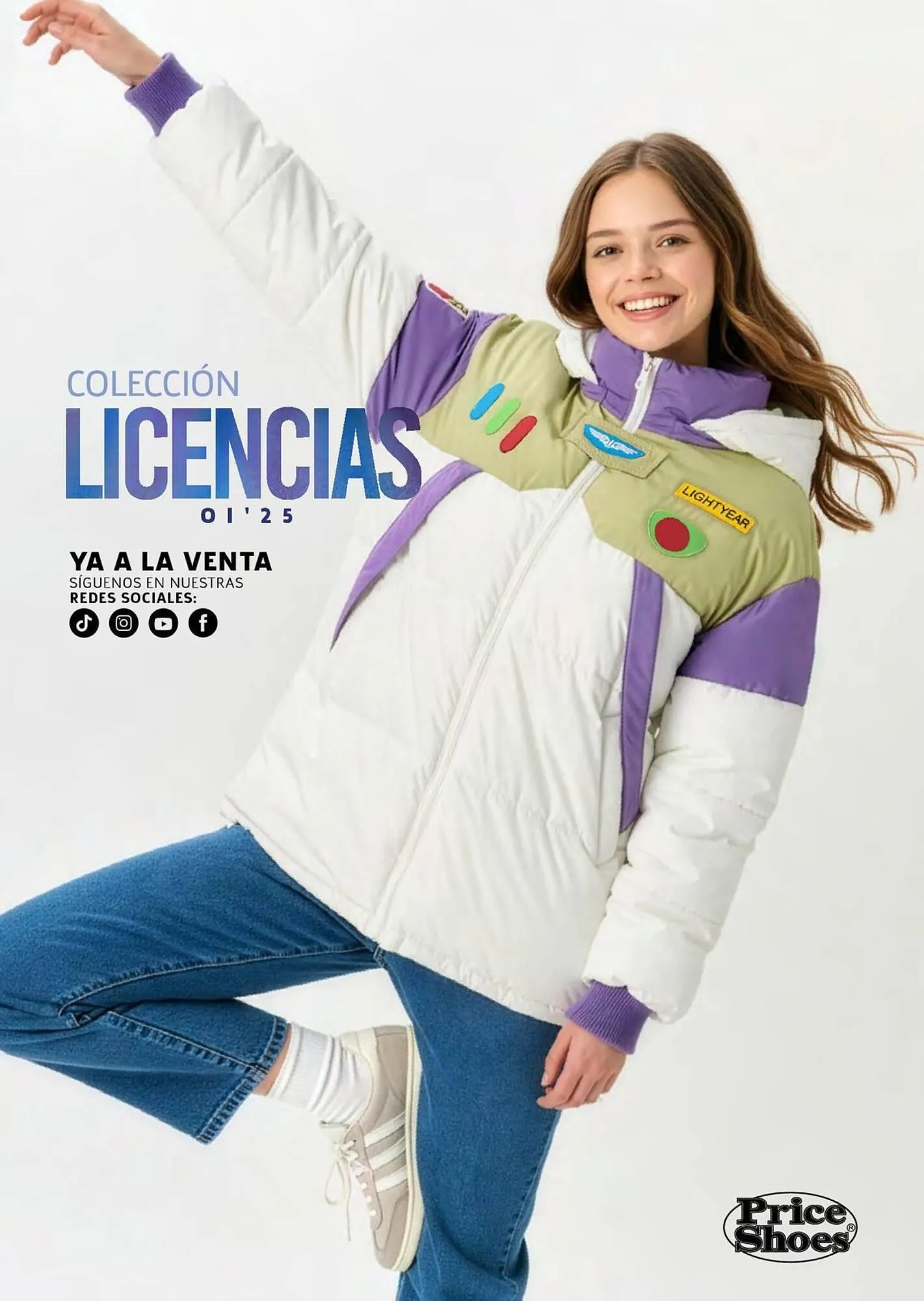 Catálogo de Catálogo Price Shoes 27 de noviembre al 28 de febrero 2026 - Pagina 4