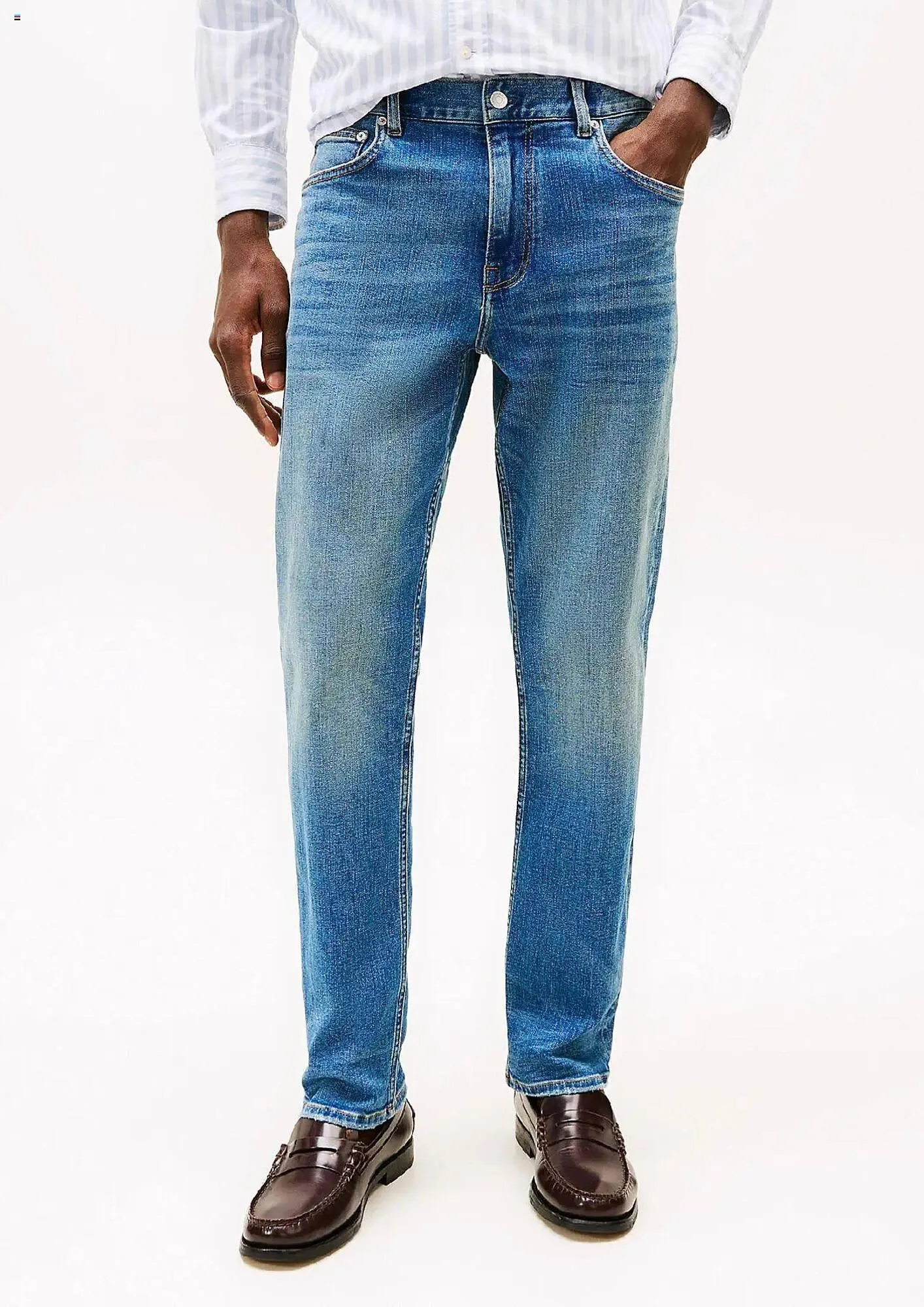 Catálogo de Catálogo Tommy Hilfiger 1 de febrero al 28 de febrero 2025 - Pagina 2