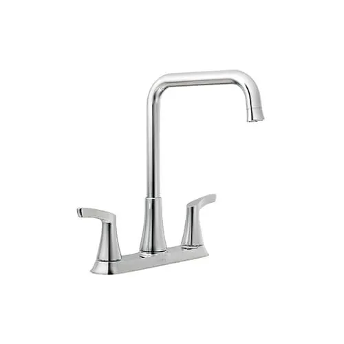 Mezcladora para Fregadero Moen Danika 7633 Cromo