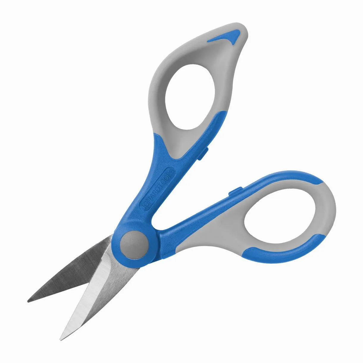 JIC-186 Tijera para kevlar 6"