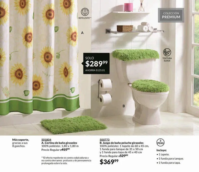 Catálogo de Avon Casa & Estilo C16 31 de agosto al 7 de octubre 2024 - Pagina 123