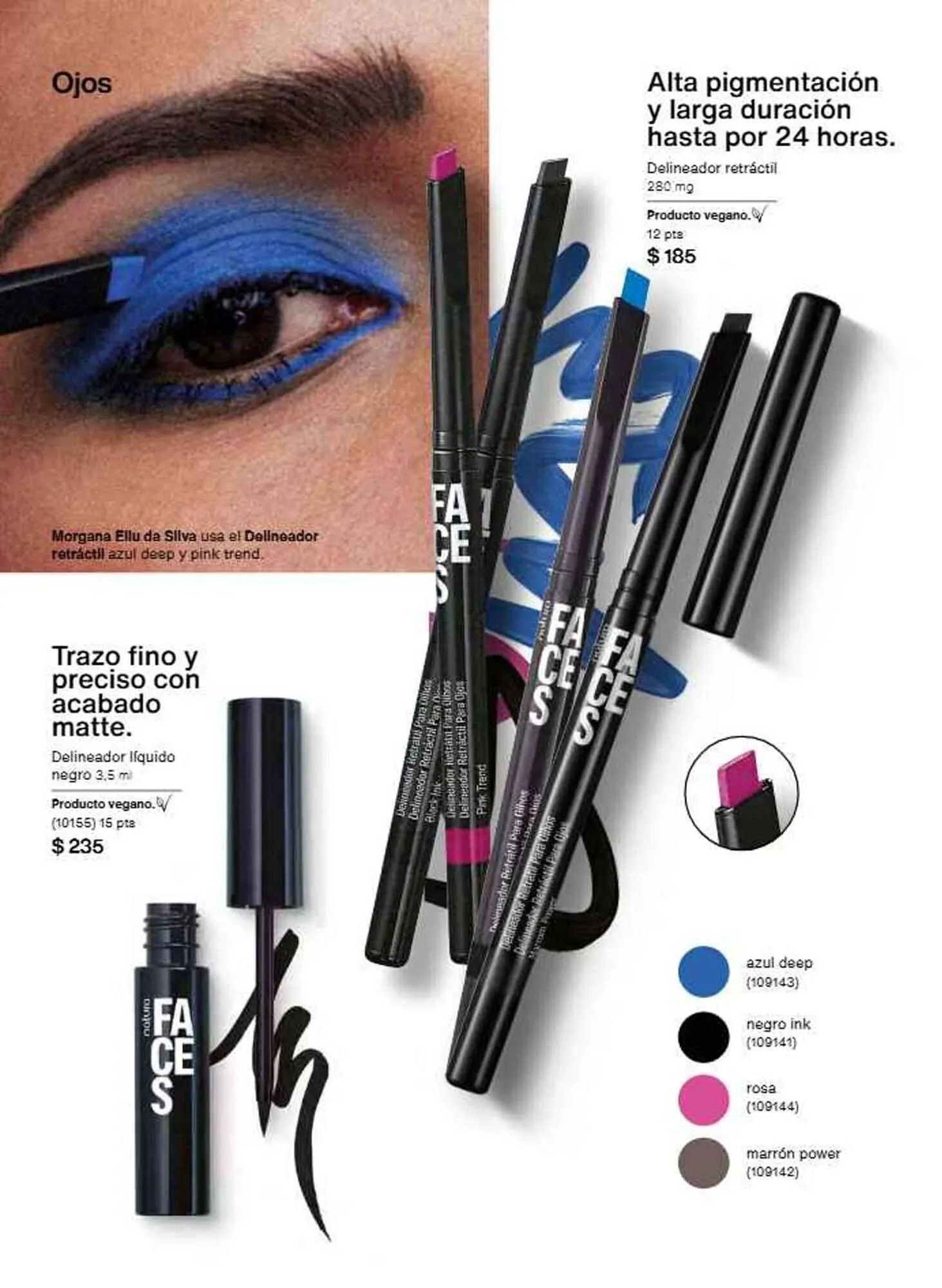 Catálogo de Catálogo Natura 16 de julio al 31 de diciembre 2025 - Pagina 65