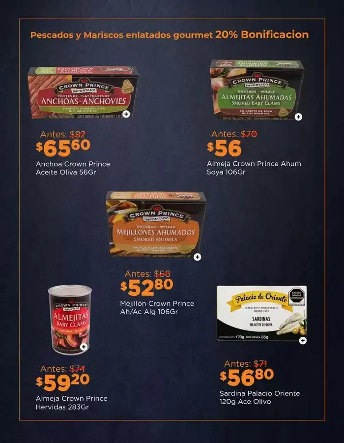 Catálogo de Ofertas Chedraui 19 de marzo al 3 de abril 2025 - Pagina 3