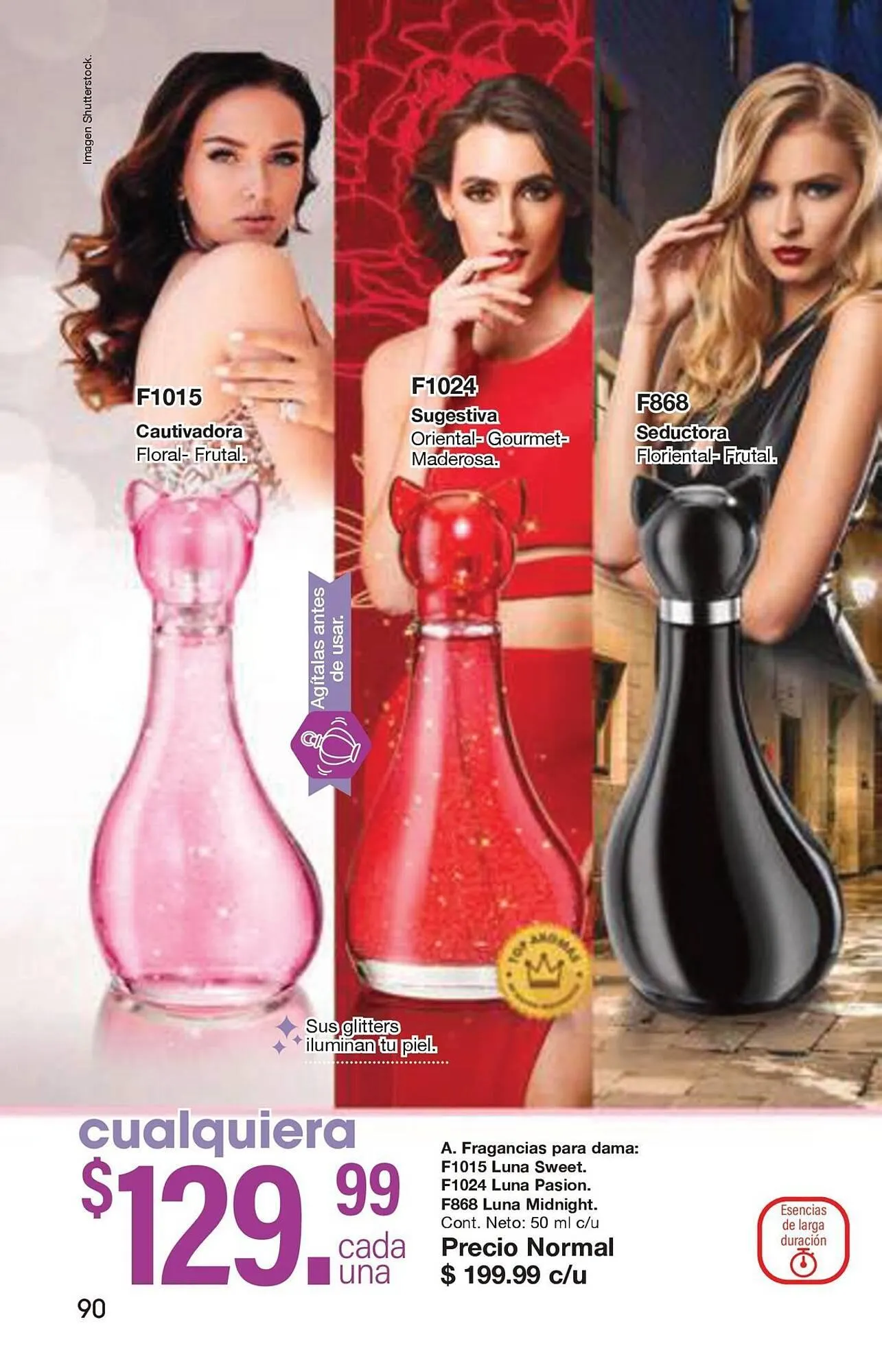 Catálogo de Catálogo Arabela 18 de diciembre al 8 de enero 2026 - Pagina 80