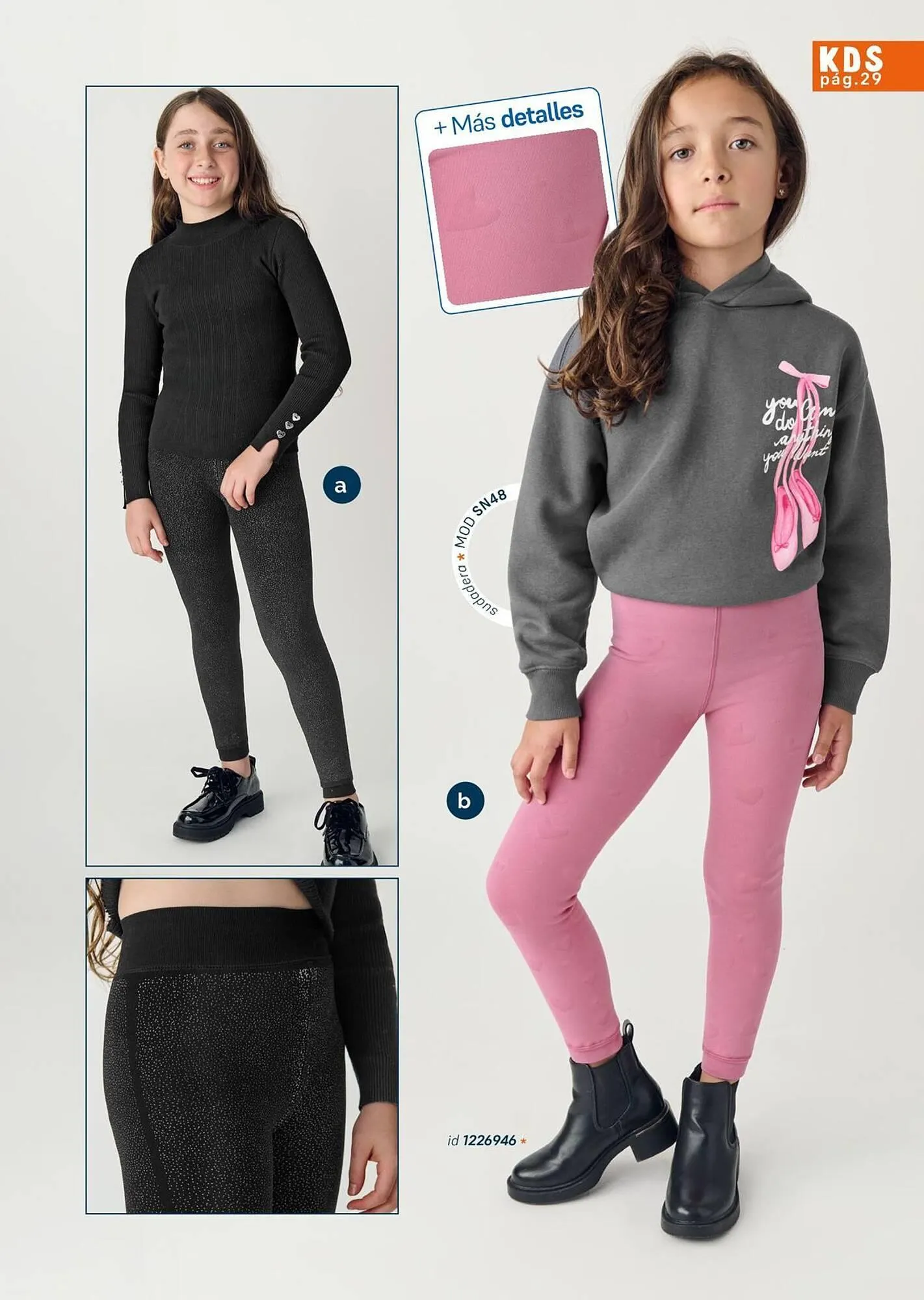 Catálogo de Catálogo Price Shoes 2 de febrero al 28 de febrero 2026 - Pagina 29