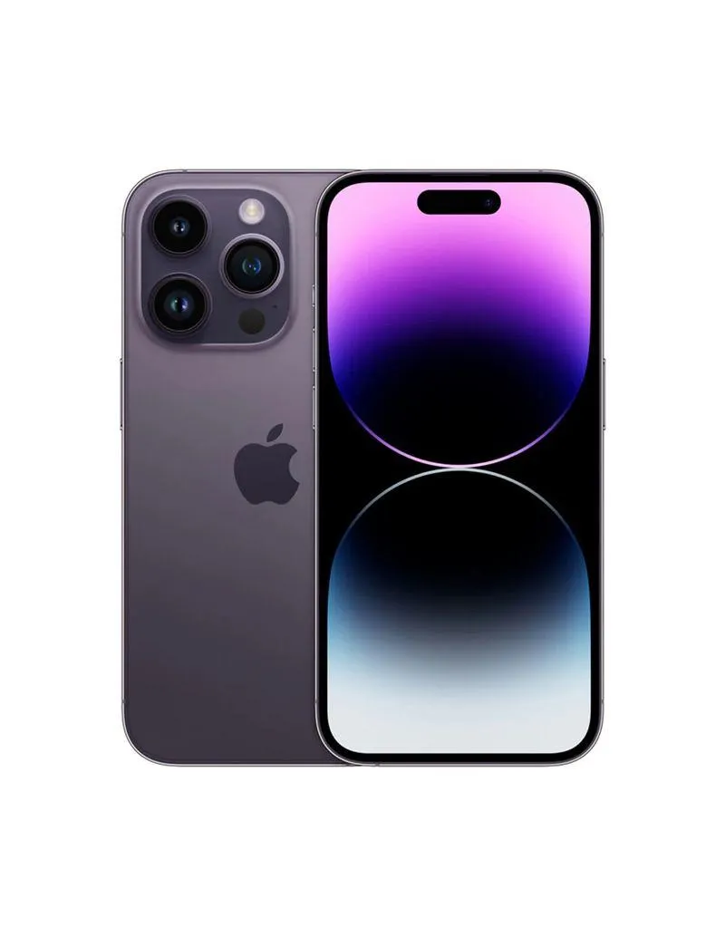 IPHONE 14 PRO MAX REACONDICIONADO