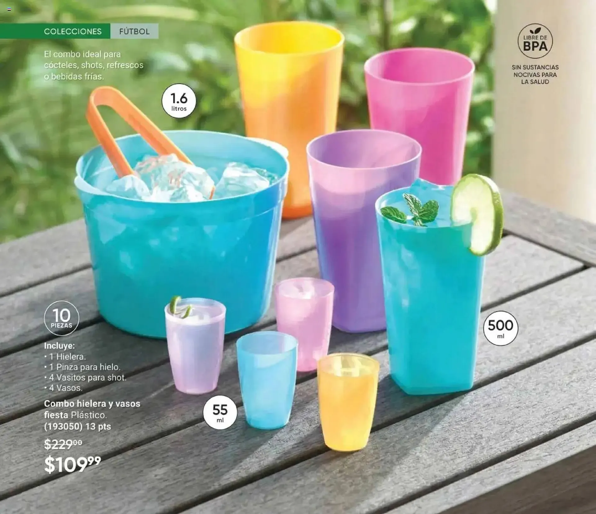 Catálogo de Catálogo Avon 8 de mayo al 18 de junio 2026 - Pagina 12