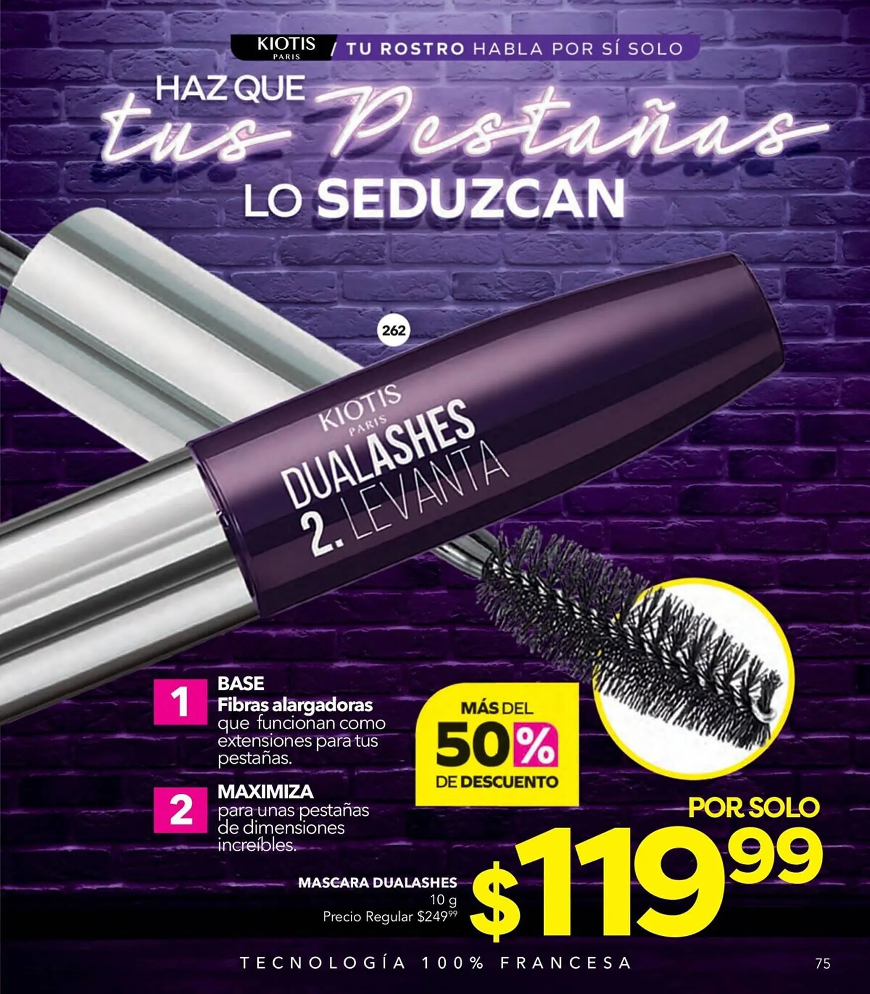 Catálogo de Catálogo Stanhome 27 de julio al 12 de agosto 2023 - Pagina 79