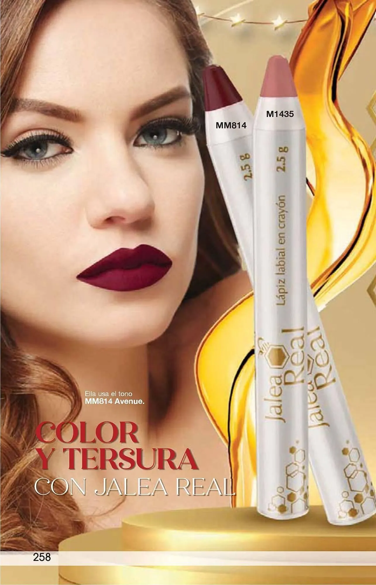 Catálogo de Catálogo Arabela 20 de noviembre al 31 de diciembre 2025 - Pagina 228