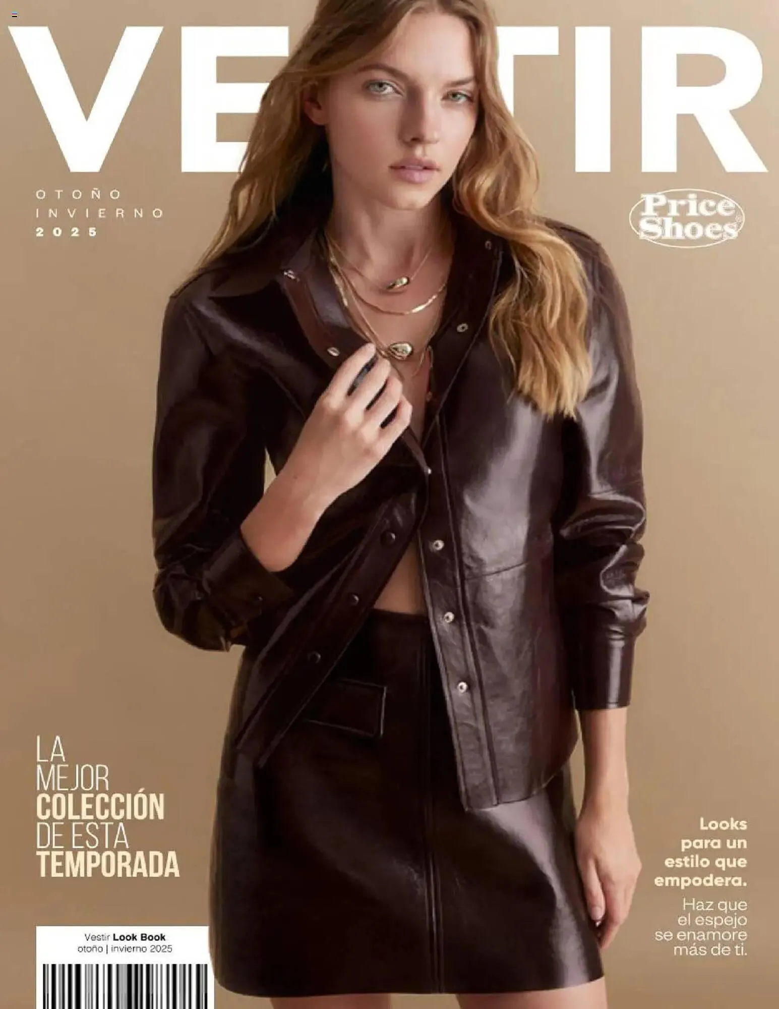 Catálogo de Catálogo Price Shoes 28 de julio al 30 de septiembre 2025 - Pagina 1