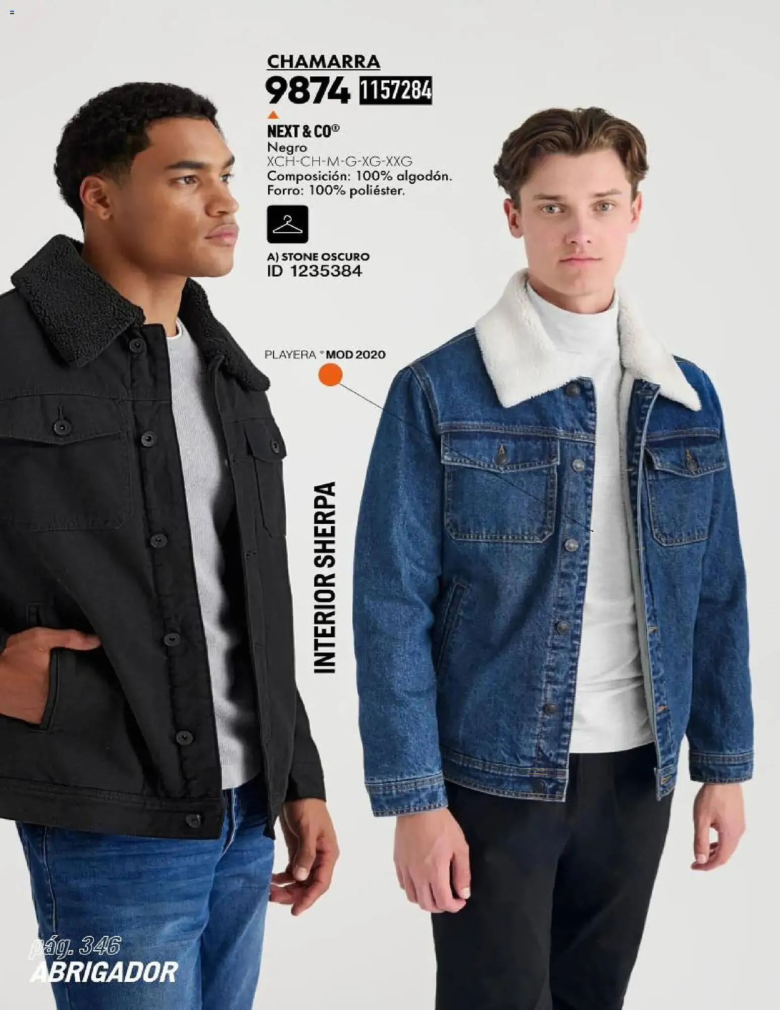 Catálogo de Catálogo Price Shoes 11 de noviembre al 1 de marzo 2026 - Pagina 346