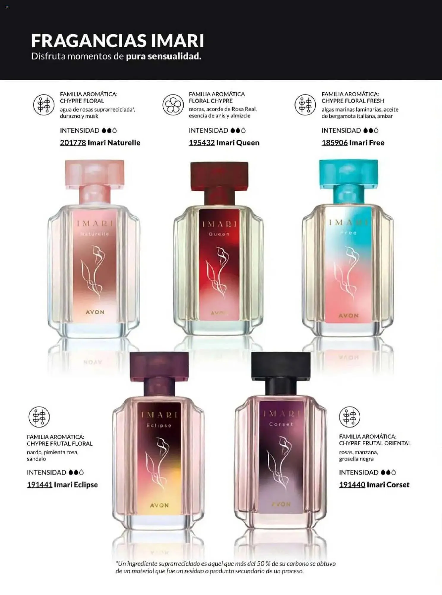 Catálogo de Catálogo Avon 26 de febrero al 23 de abril 2026 - Pagina 70