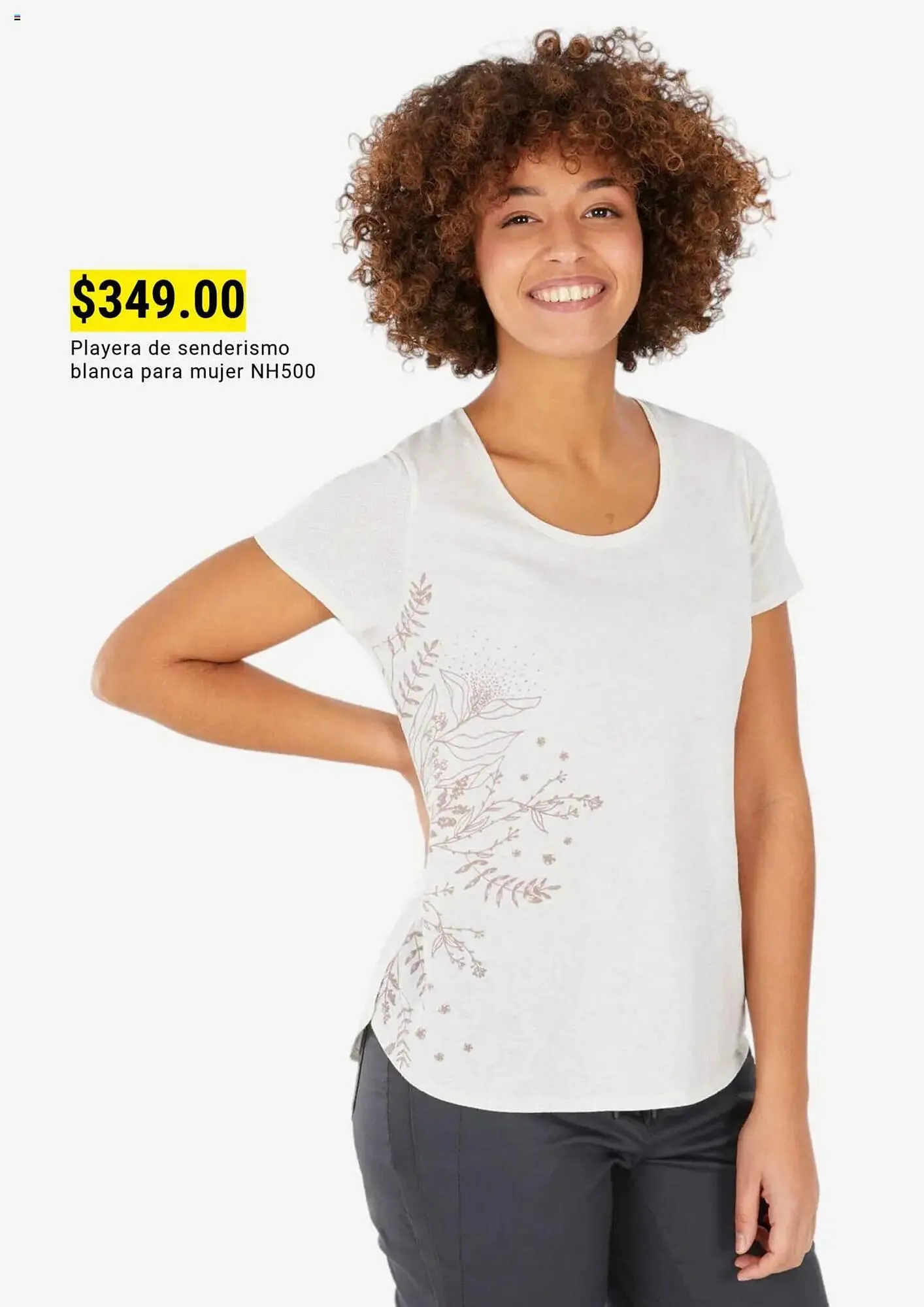 Catálogo de Catálogo Decathlon 1 de agosto al 1 de septiembre 2025 - Pagina 10