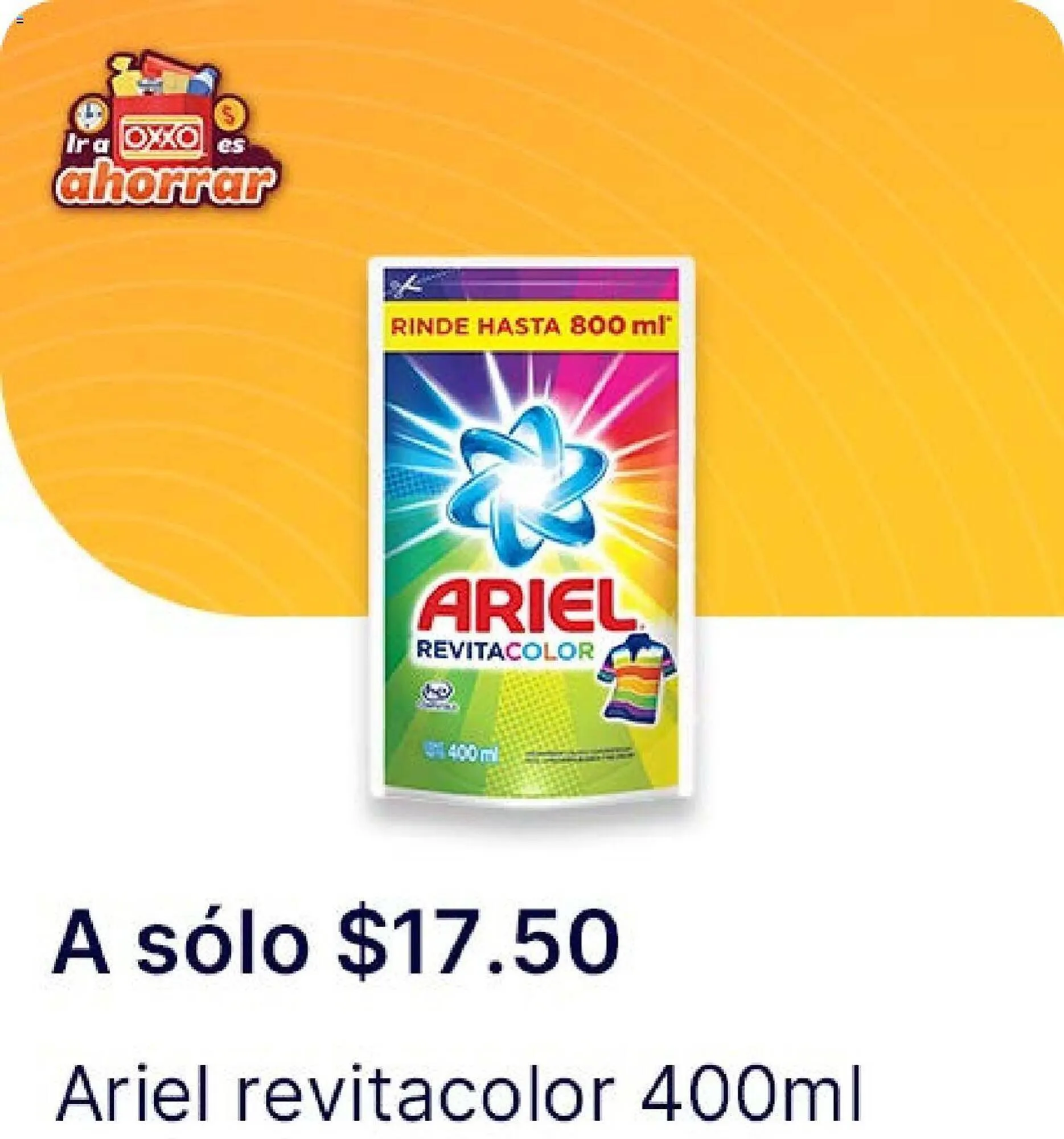 Catálogo de Catálogo OXXO 14 de marzo al 17 de abril 2024 - Pagina 52