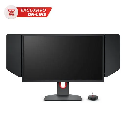 Monitor Gamer BenQ Zowie XL2566K 24.5 pulg. Led