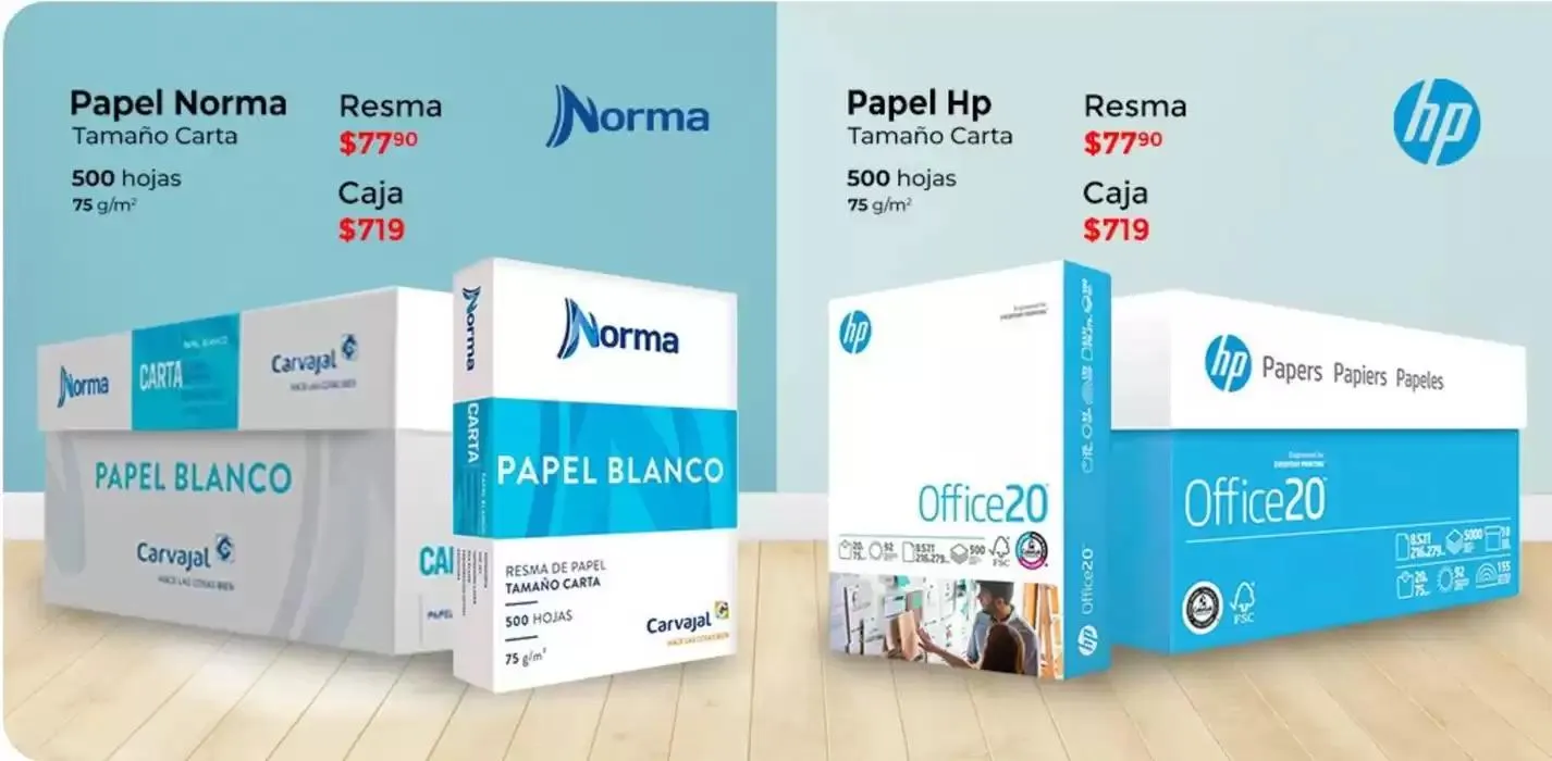 Catálogo de Promo 5 de mayo al 7 de mayo 2025 - Pagina 3