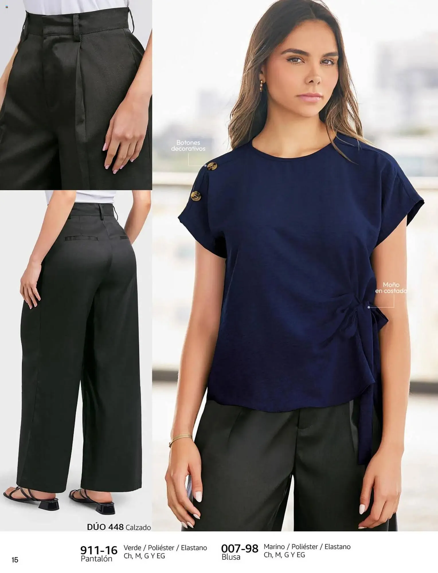 Catálogo de Catálogo Cklass 2 de enero al 1 de mayo 2026 - Pagina 49