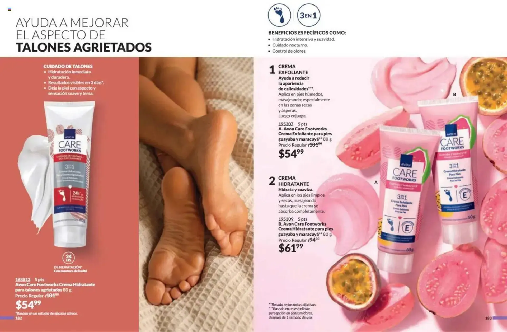 Catálogo de Catálogo Avon 11 de julio al 15 de agosto 2025 - Pagina 93