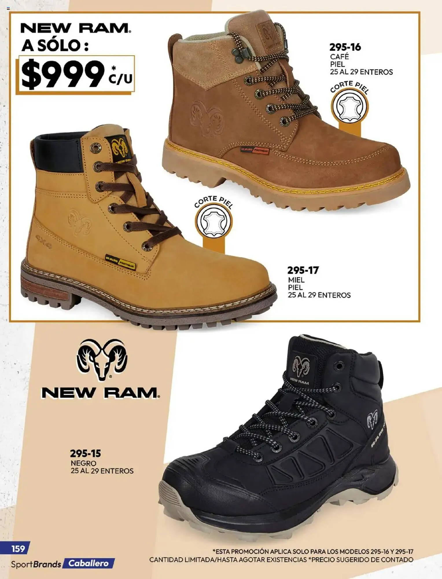 Catálogo de Catálogo Cklass 14 de julio al 1 de enero 2026 - Pagina 231