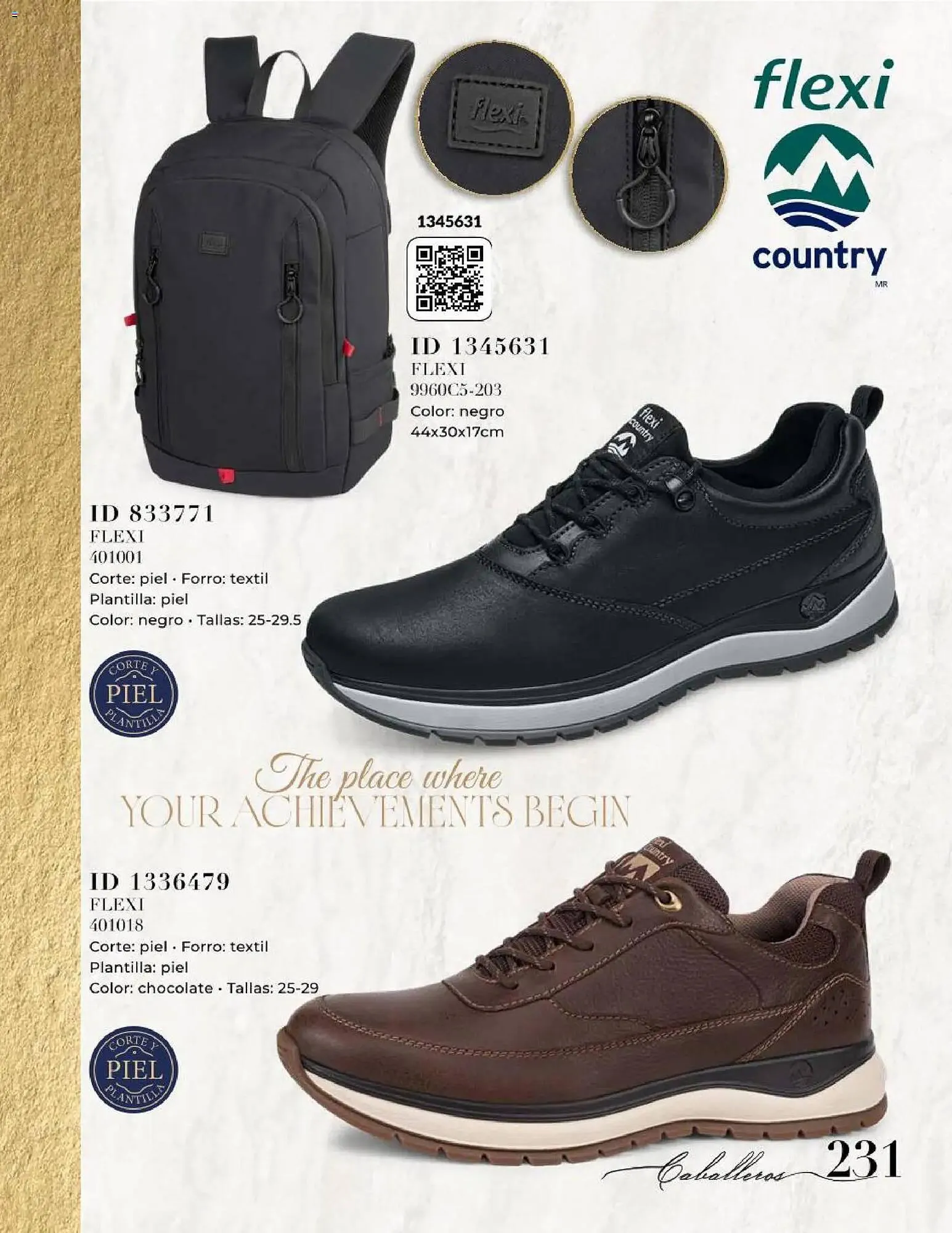 Catálogo de Catálogo Price Shoes 14 de mayo al 1 de octubre 2027 - Pagina 231