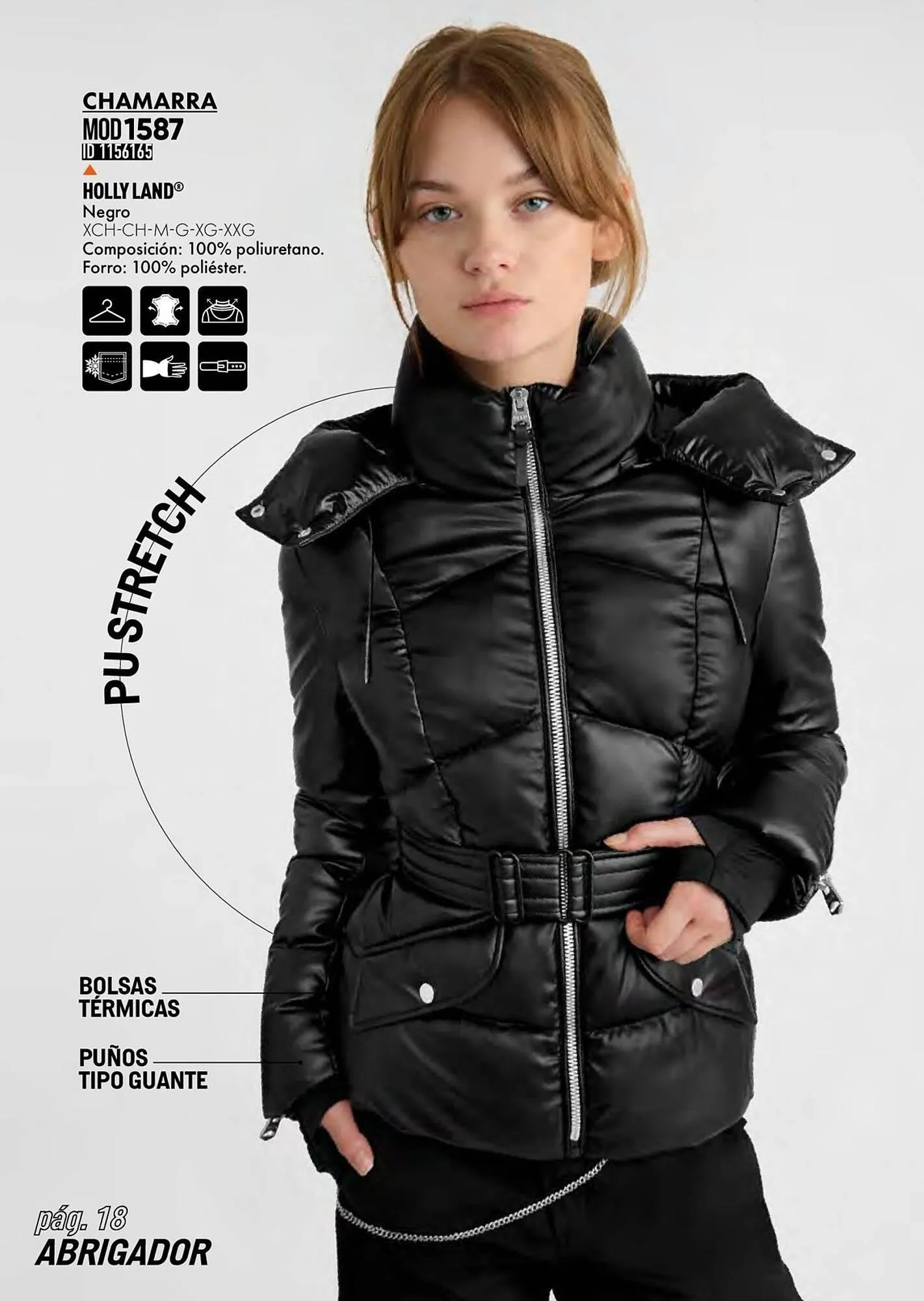 Catálogo de Catálogo Price Shoes 27 de noviembre al 28 de febrero 2026 - Pagina 18