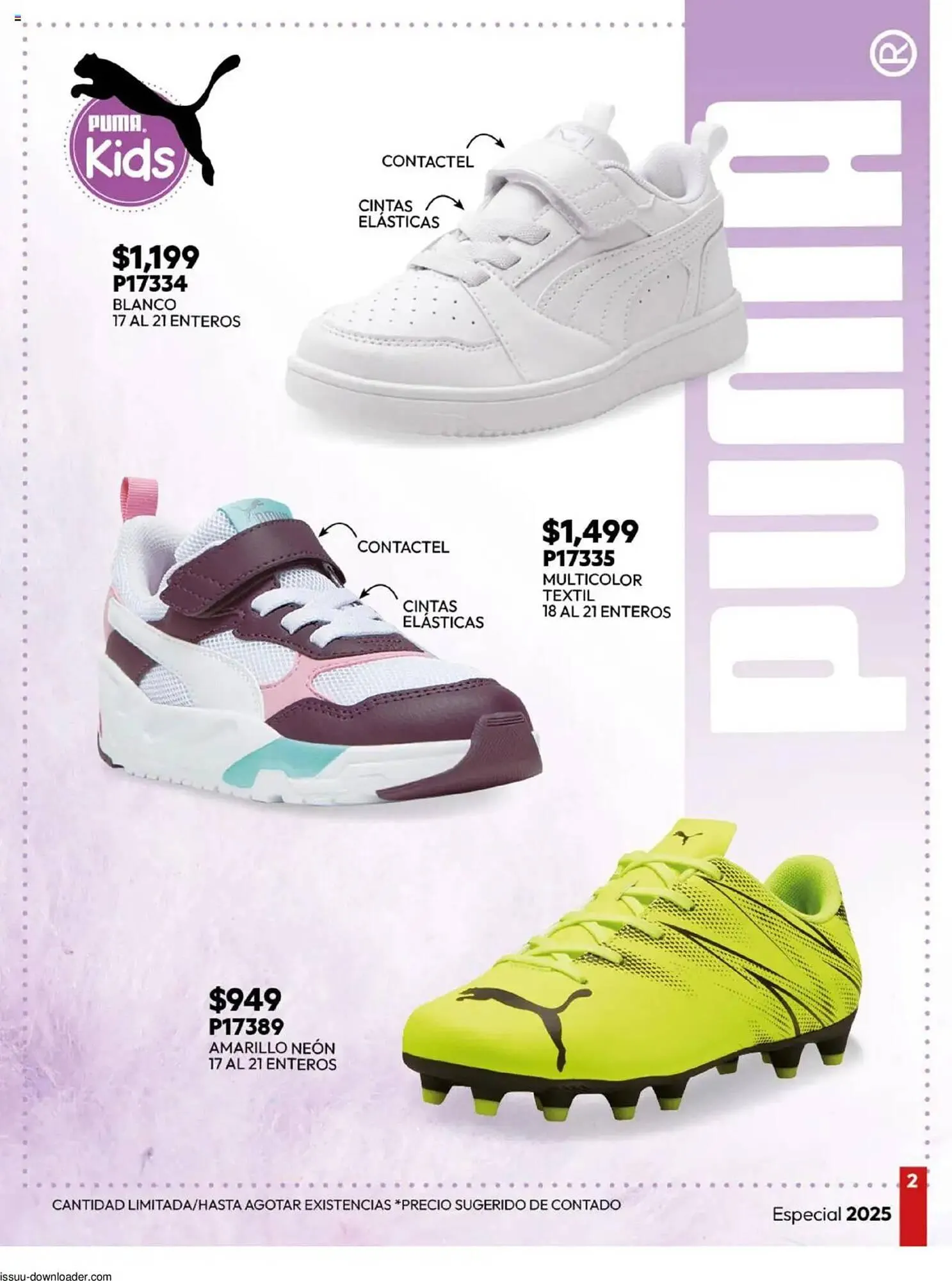 Catálogo de Catálogo Cklass 14 de julio al 11 de agosto 2025 - Pagina 5