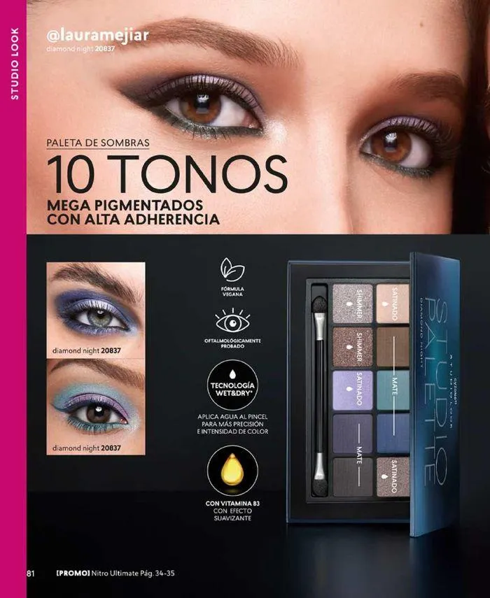 Catálogo de Contigo para ti! - C10 7 de mayo al 15 de junio 2024 - Pagina 96