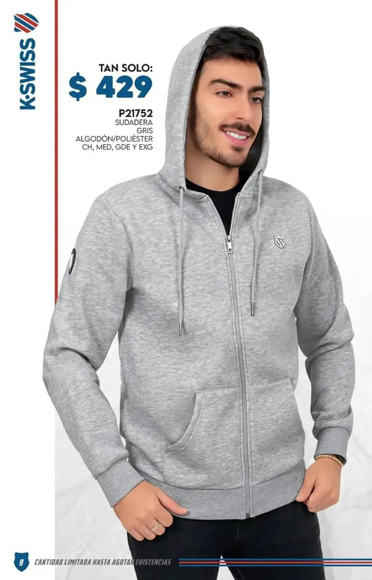 Catálogo de Catálogo Cklass 13 de abril al 30 de abril 2026 - Pagina 10