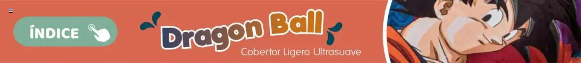 Catálogo de Catálogo Colchas Concord 1 de agosto al 1 de noviembre 2025 - Pagina 1065