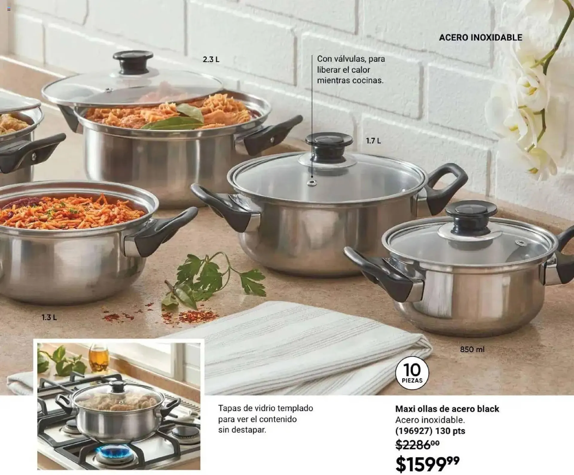 Catálogo de Catálogo Avon 20 de febrero al 27 de marzo 2026 - Pagina 63