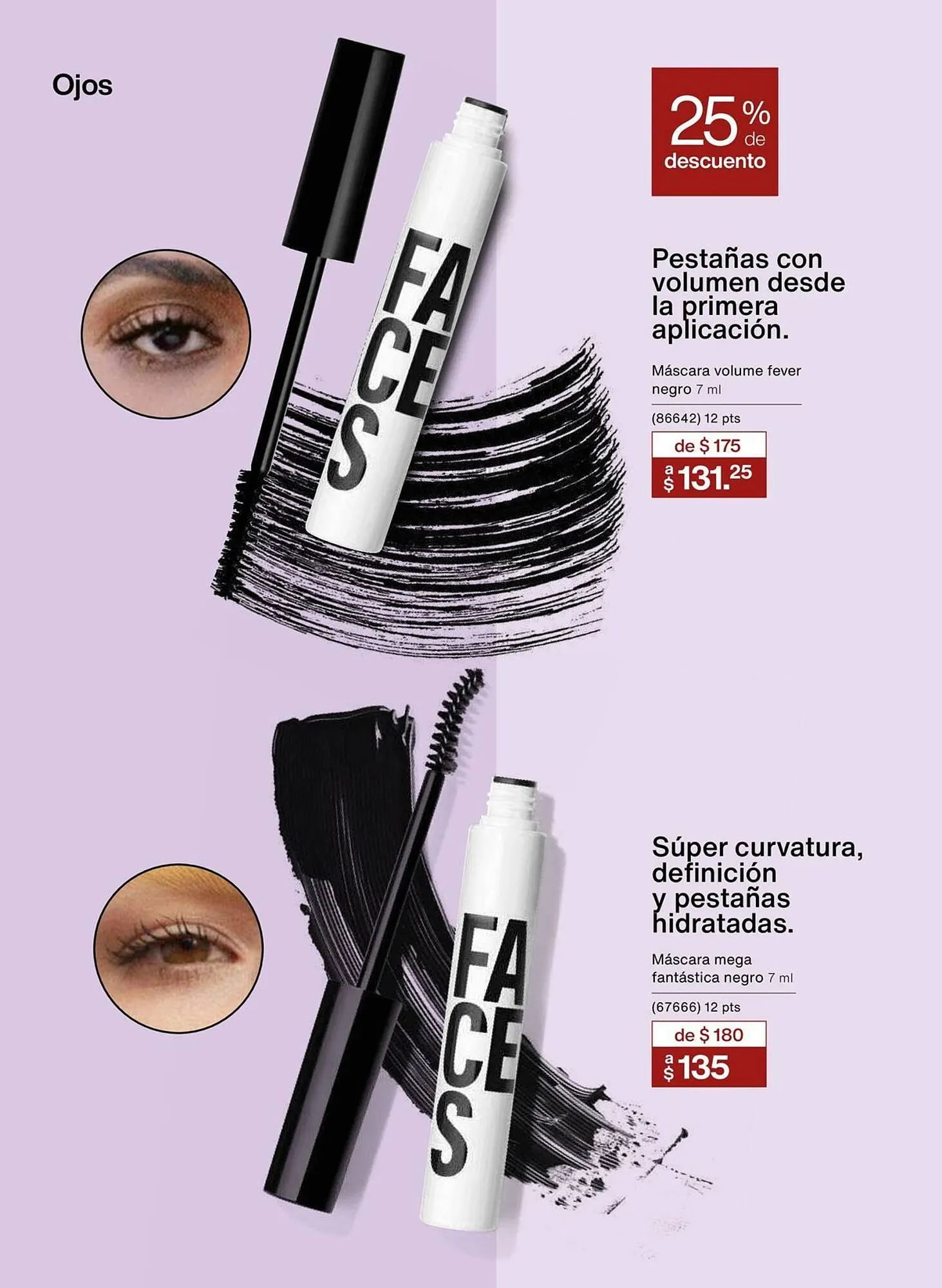 Catálogo de Catálogo Natura 22 de abril al 31 de mayo 2025 - Pagina 88