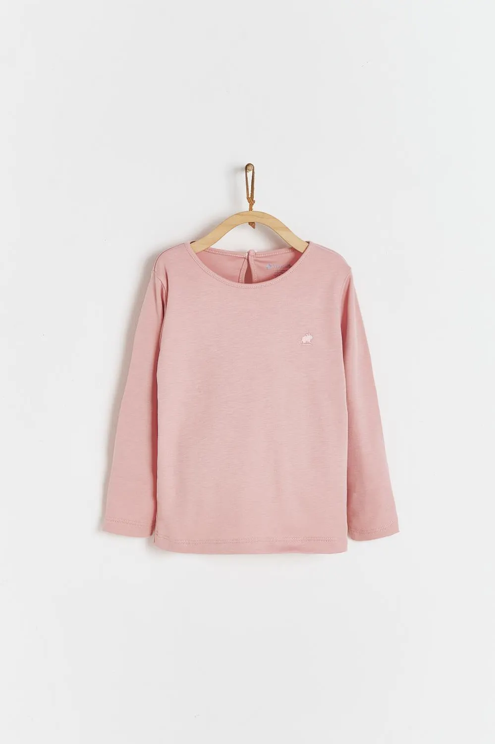 Playera Blair Pima Colors