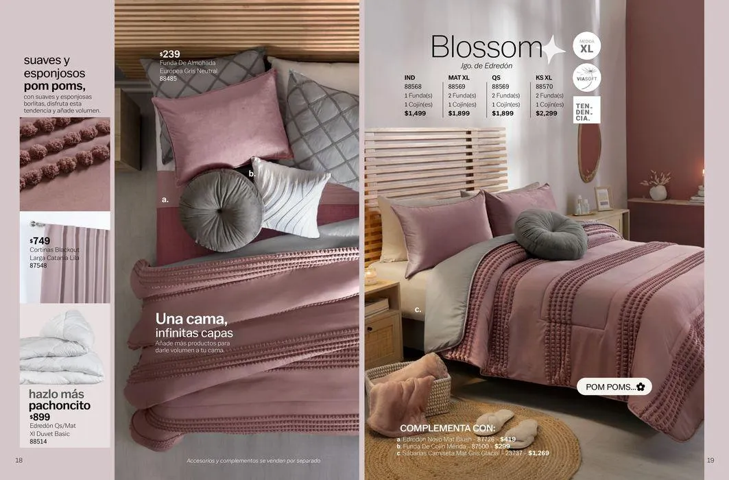 Catálogo de Catálogo - Chavos 19 de enero al 31 de diciembre 2024 - Pagina 11