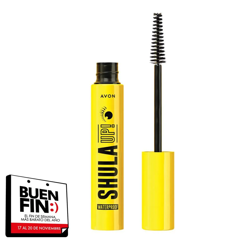 AVON SHULA WP MASCARA