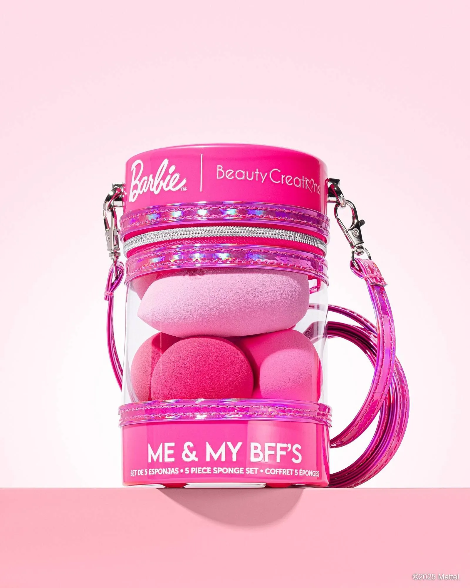 Catálogo de Catálogo Bellisima 17 de junio al 30 de junio 2025 - Pagina 4