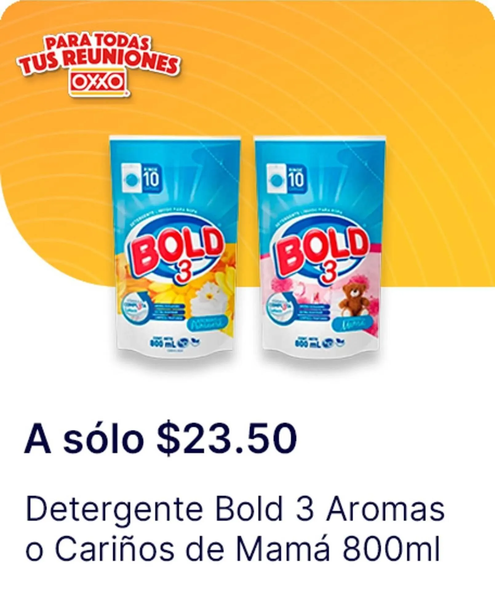 Catálogo de Catálogo OXXO 21 de agosto al 17 de septiembre 2025 - Pagina 7